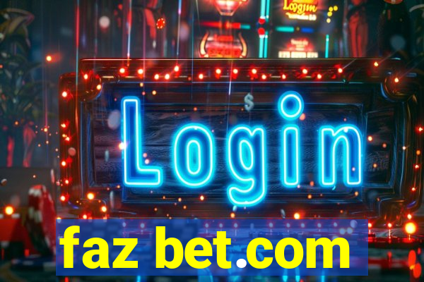 faz bet.com